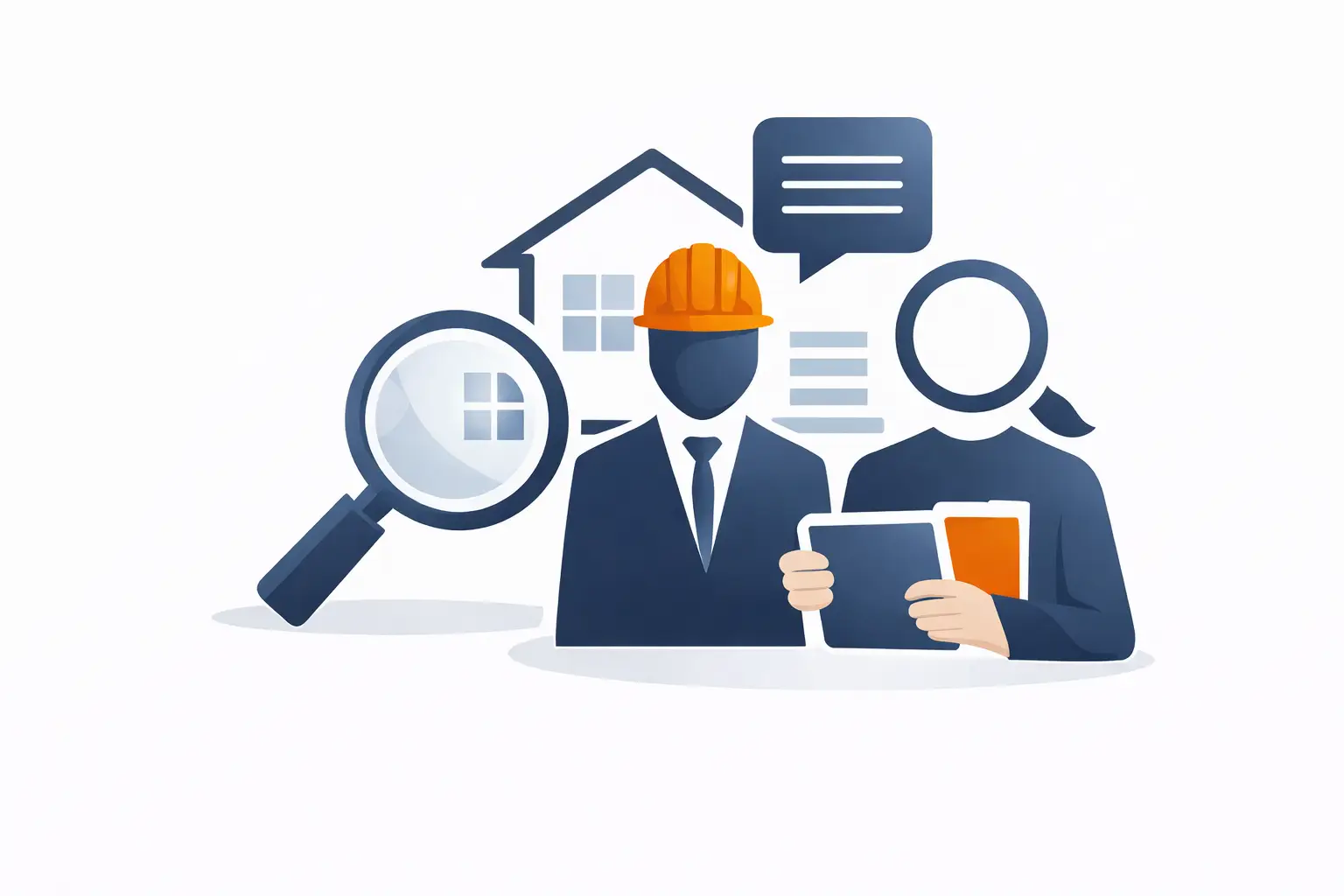 Diagnostic rénovation : visite technique et conseil avant devis | NEO RENOV