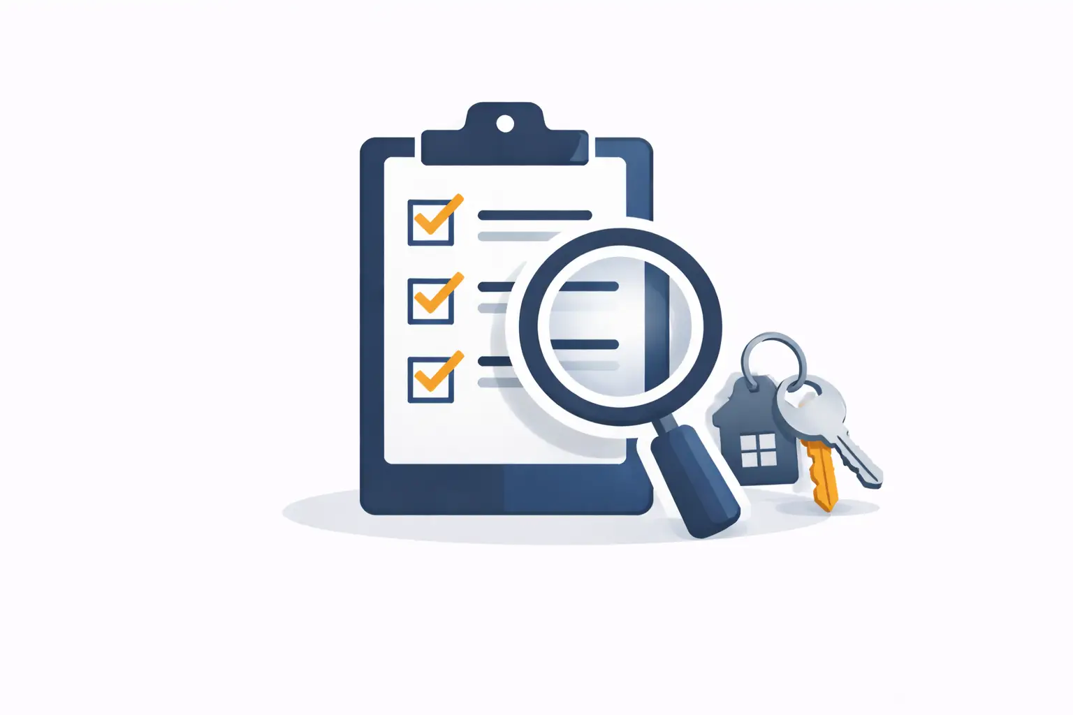 Contrôle état des lieux rénovation : check-list et clés | NEO RENOV