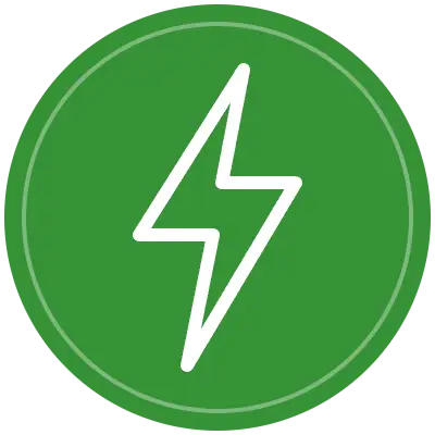 Logo Électricité – rénovation intérieure NEO RENOV Paris